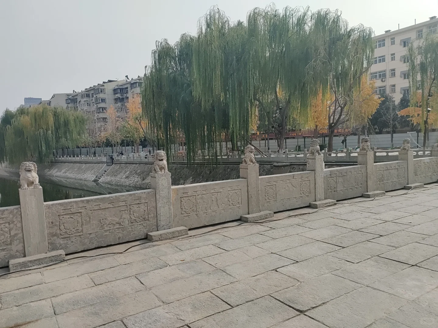 河北邯郸邢台游记(二)