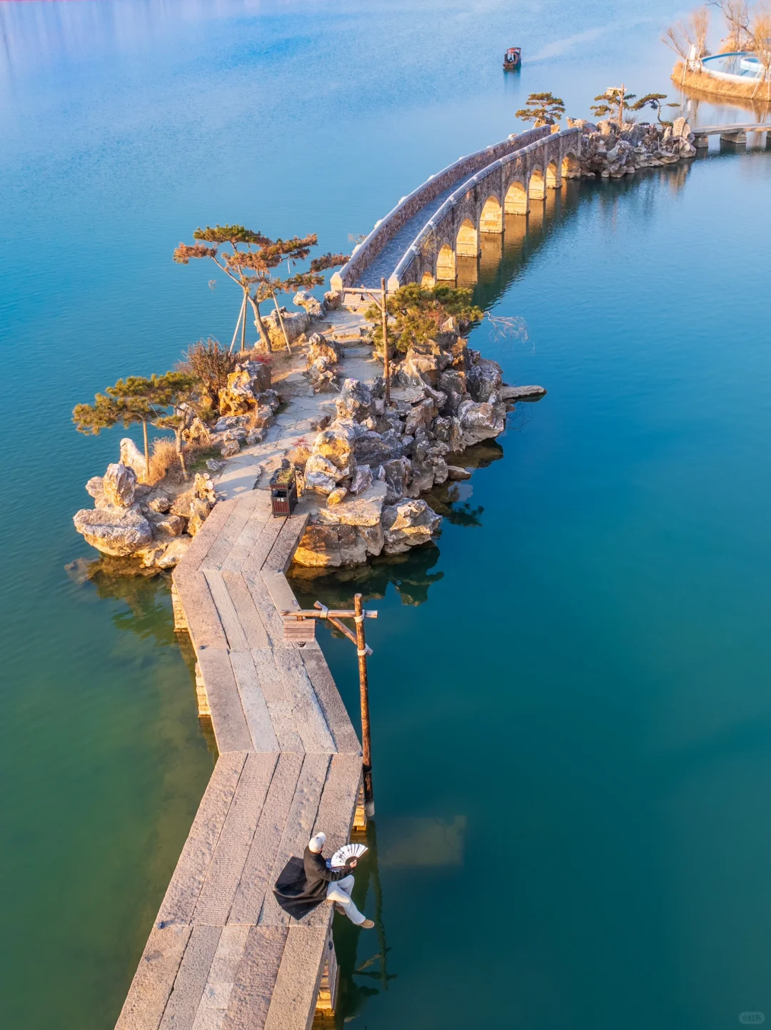 今年为止,我最喜欢的旅游小镇出现了‼