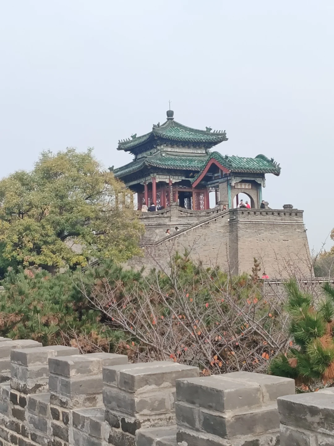 河北邯郸邢台游记(二)