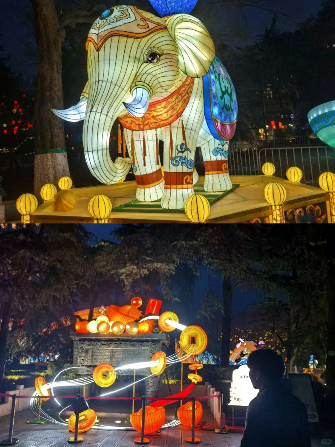 寒假反向旅游｜合肥亲子游详细攻略