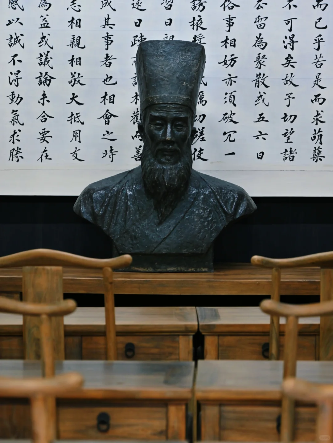 半天逛完浙江余姚7个景点的懒人版citywalk