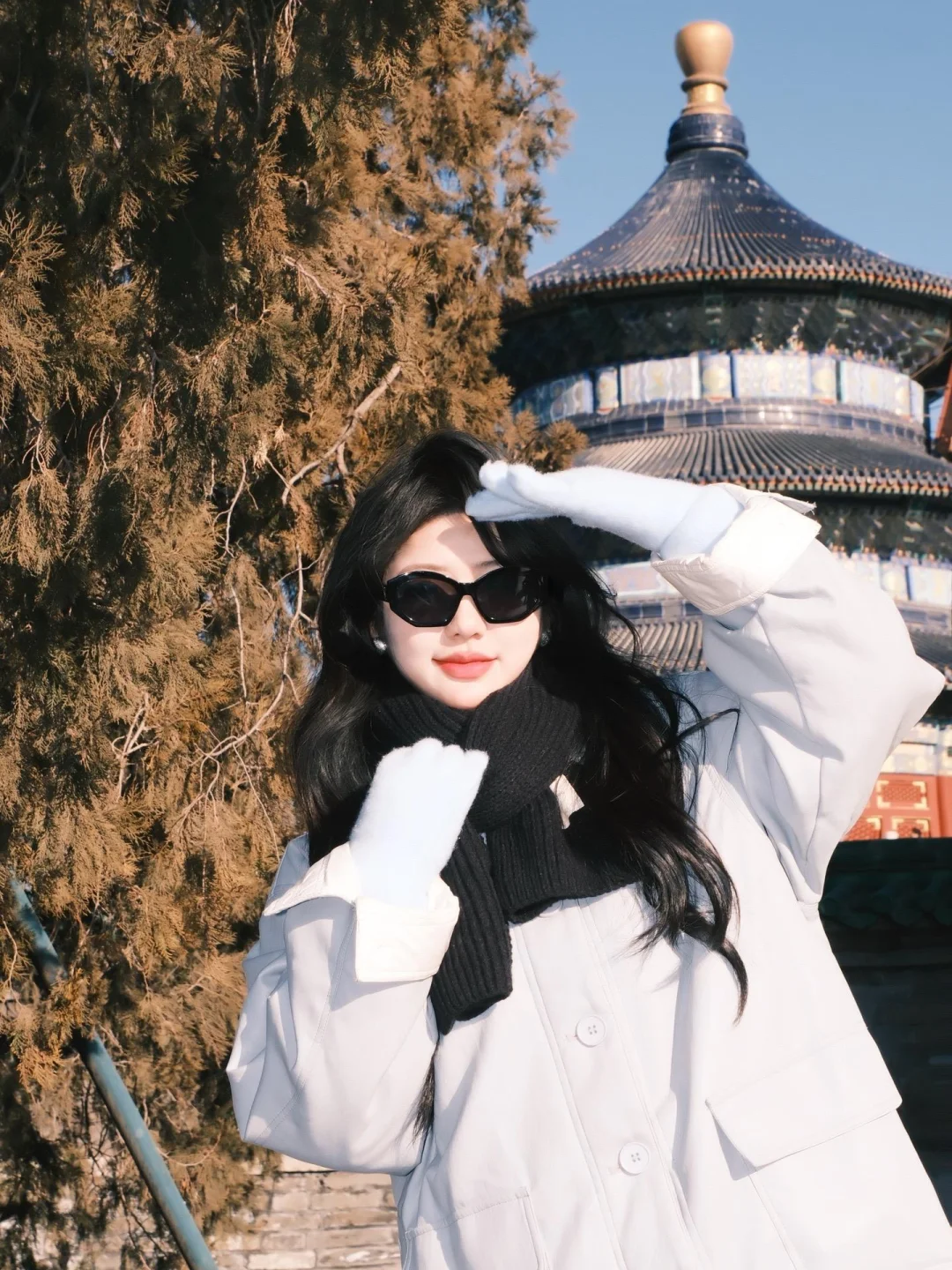 北京1-3月纯玩报价表来啦，人均1000+玩到嗨