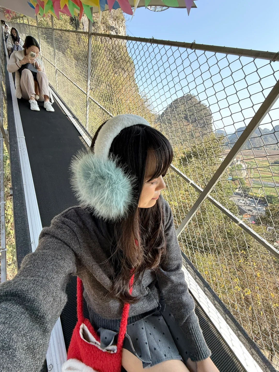 新年第一场旅游之清远篇🏔️🚣‍♂️