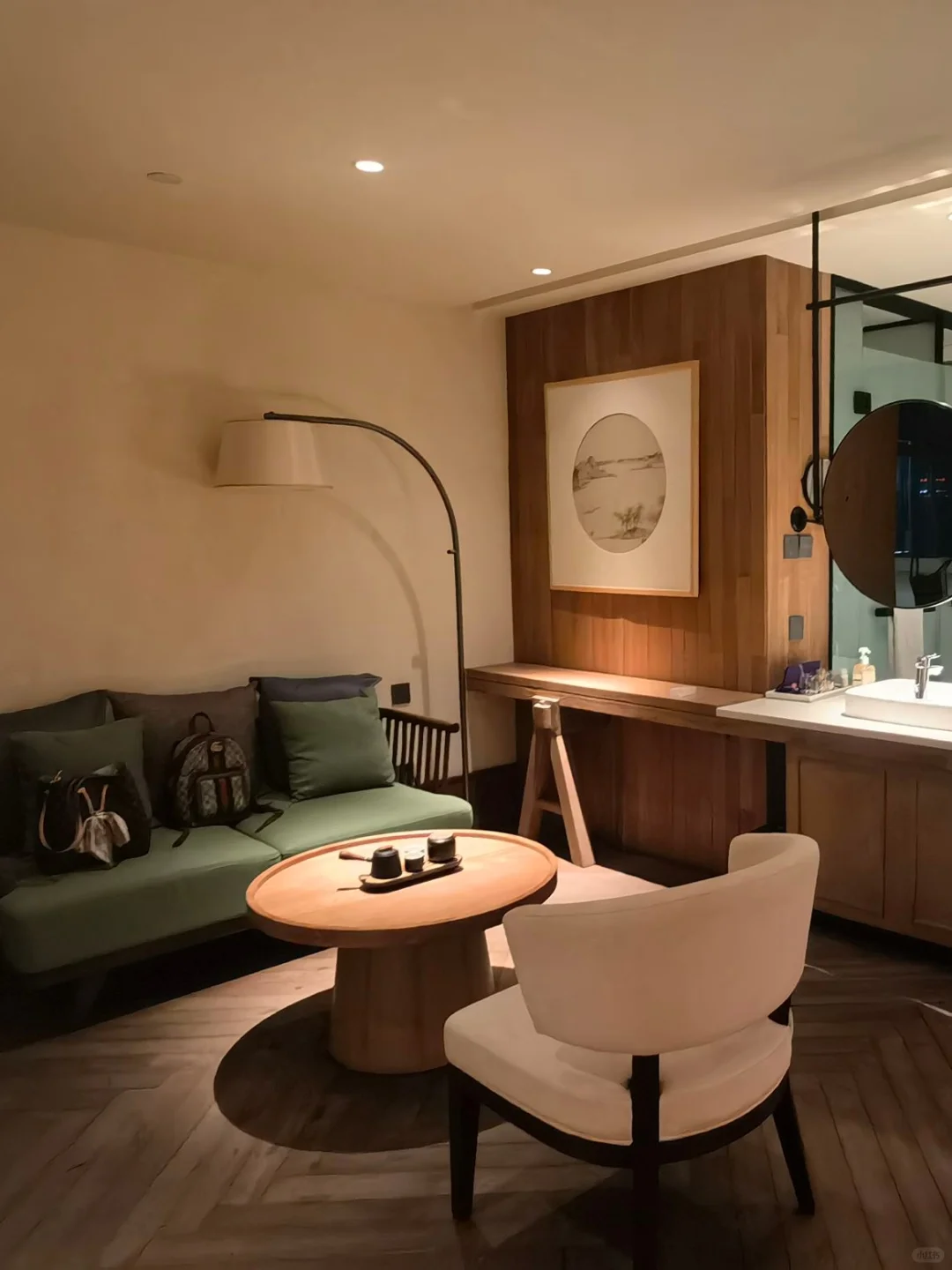 苏州！春节旅游必住酒店！附详细攻略