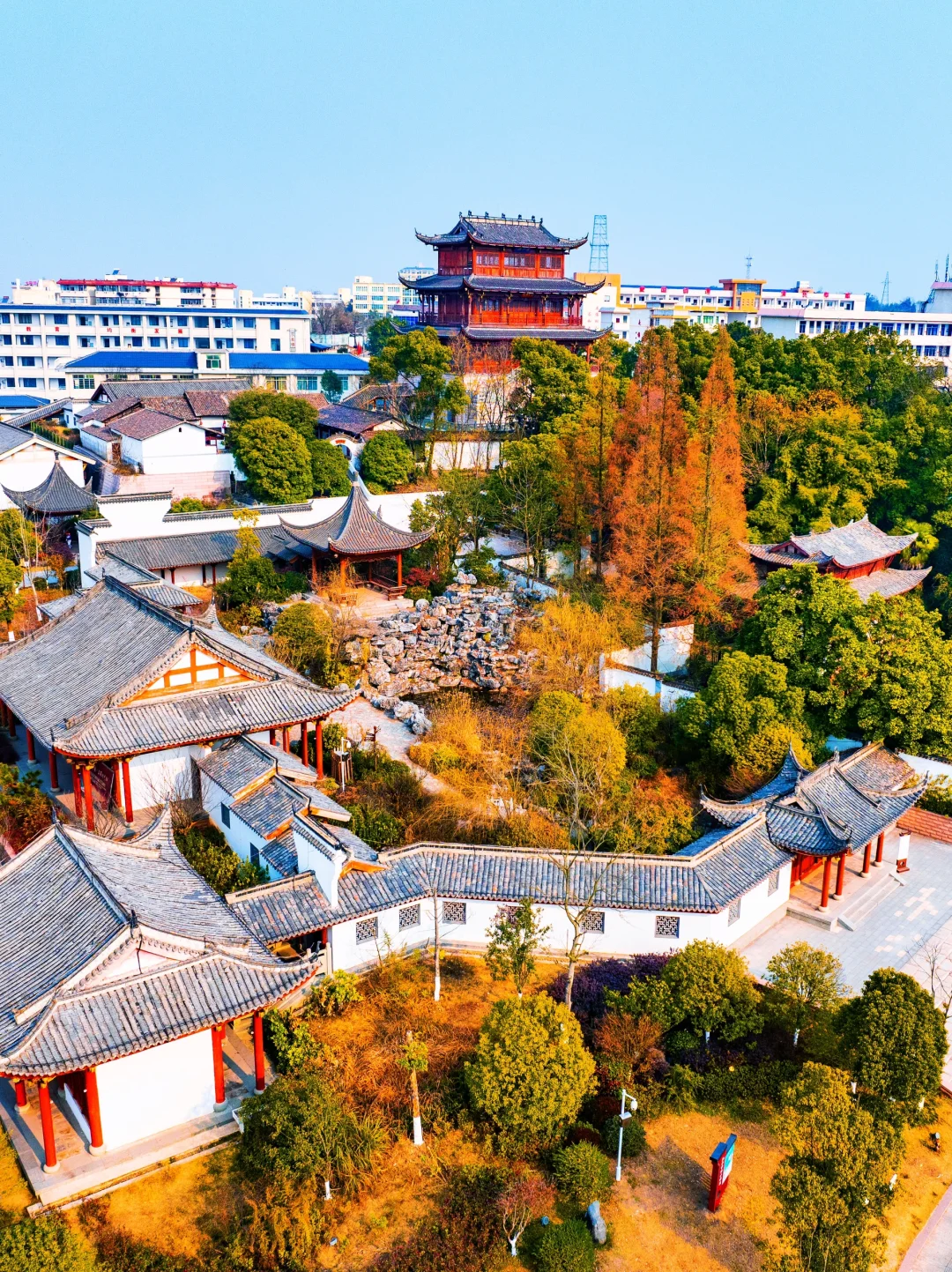 江西人嘴真严！找到了被严重低估冷门小城❗️