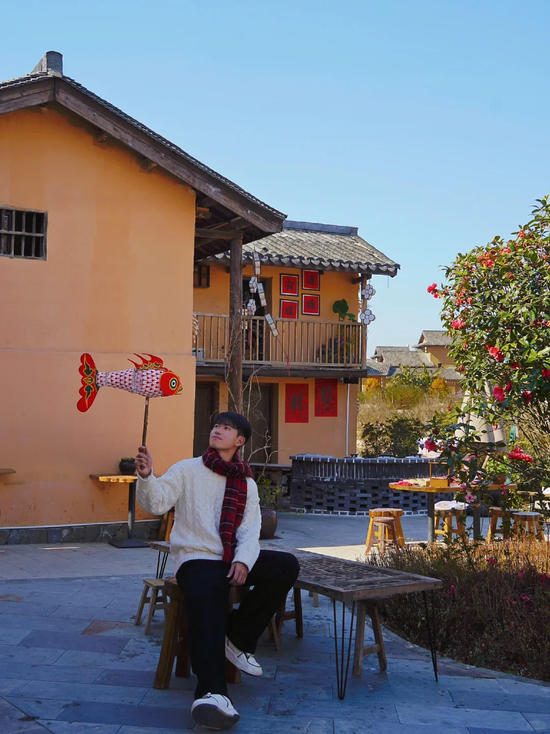 高铁直达！今年去过最冷门的小城，好怕它会火