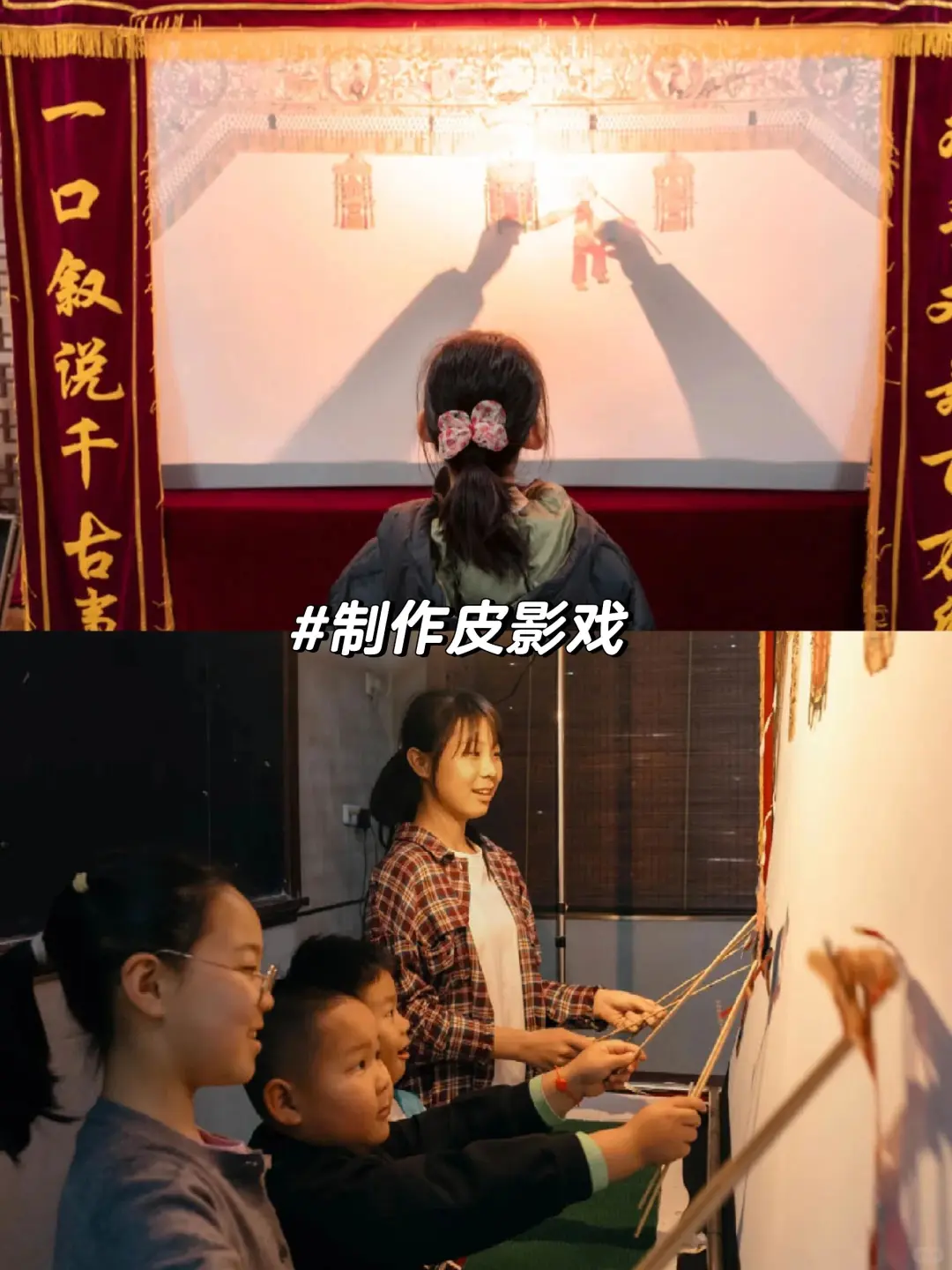 实话难听，但这就是冬天带娃去西安的现状！