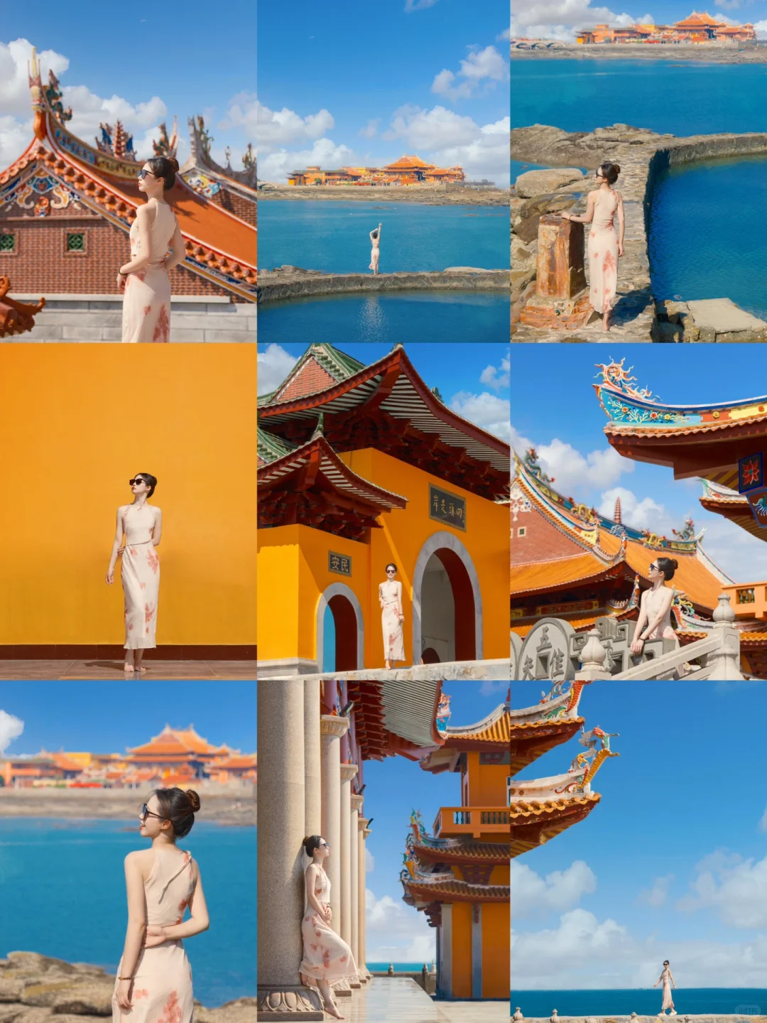 📍泉州3天2夜citywalk｜吃喝玩乐全攻略📚