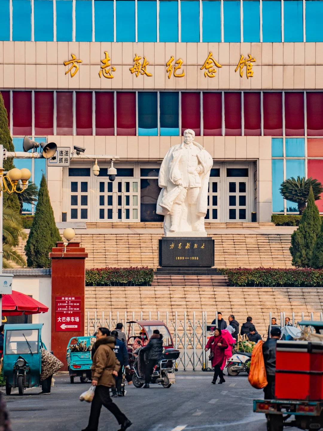 江西人嘴真严！找到了被严重低估冷门小城❗️