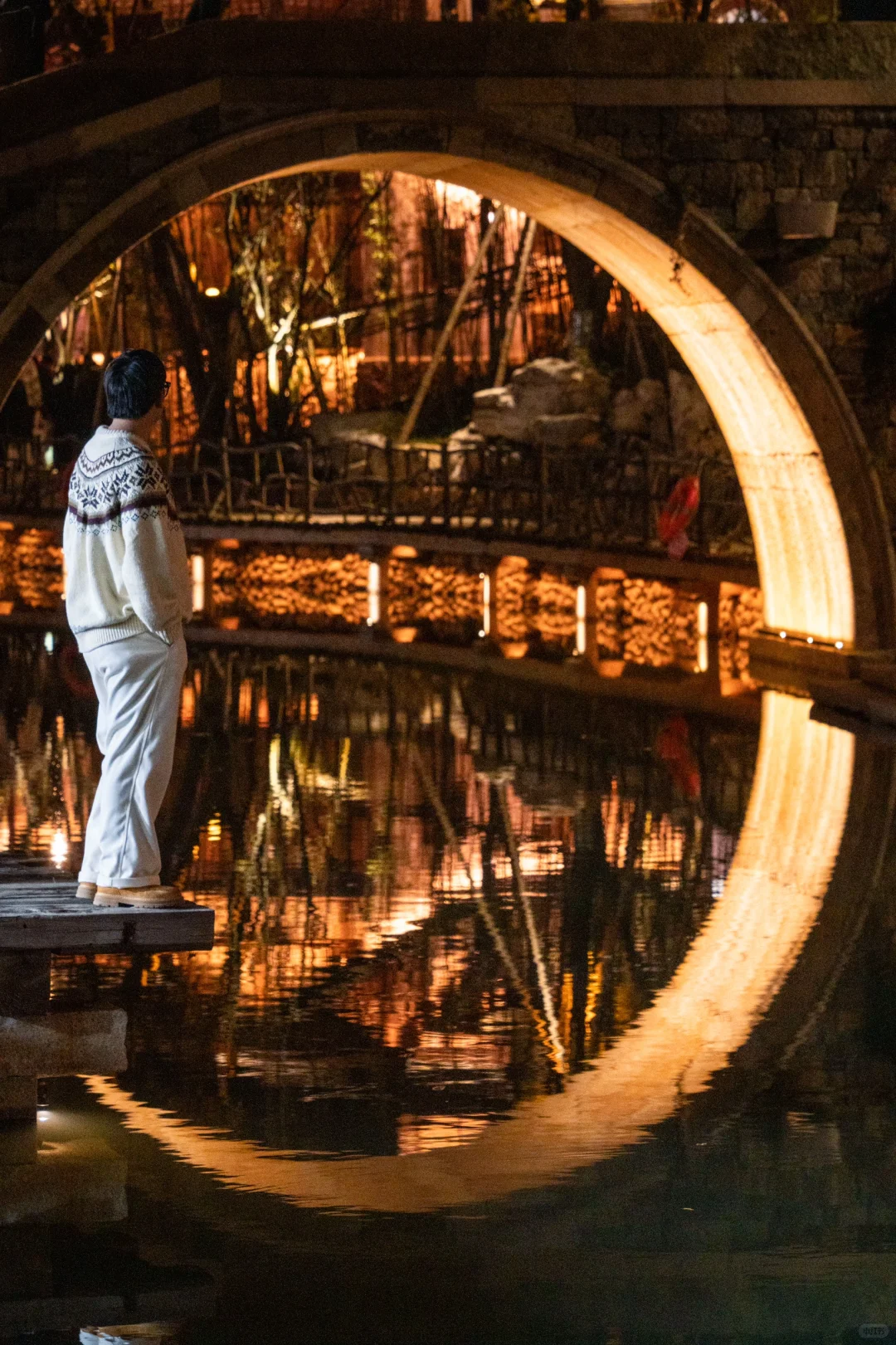 苏东坡没骗我…比乌镇更值得去的小镇出现了！