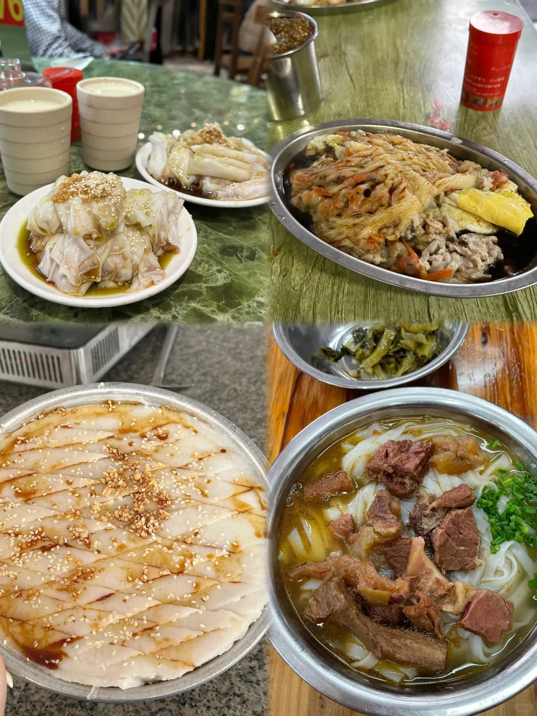 春节来湛江🔥5天4晚保姆级旅游攻略