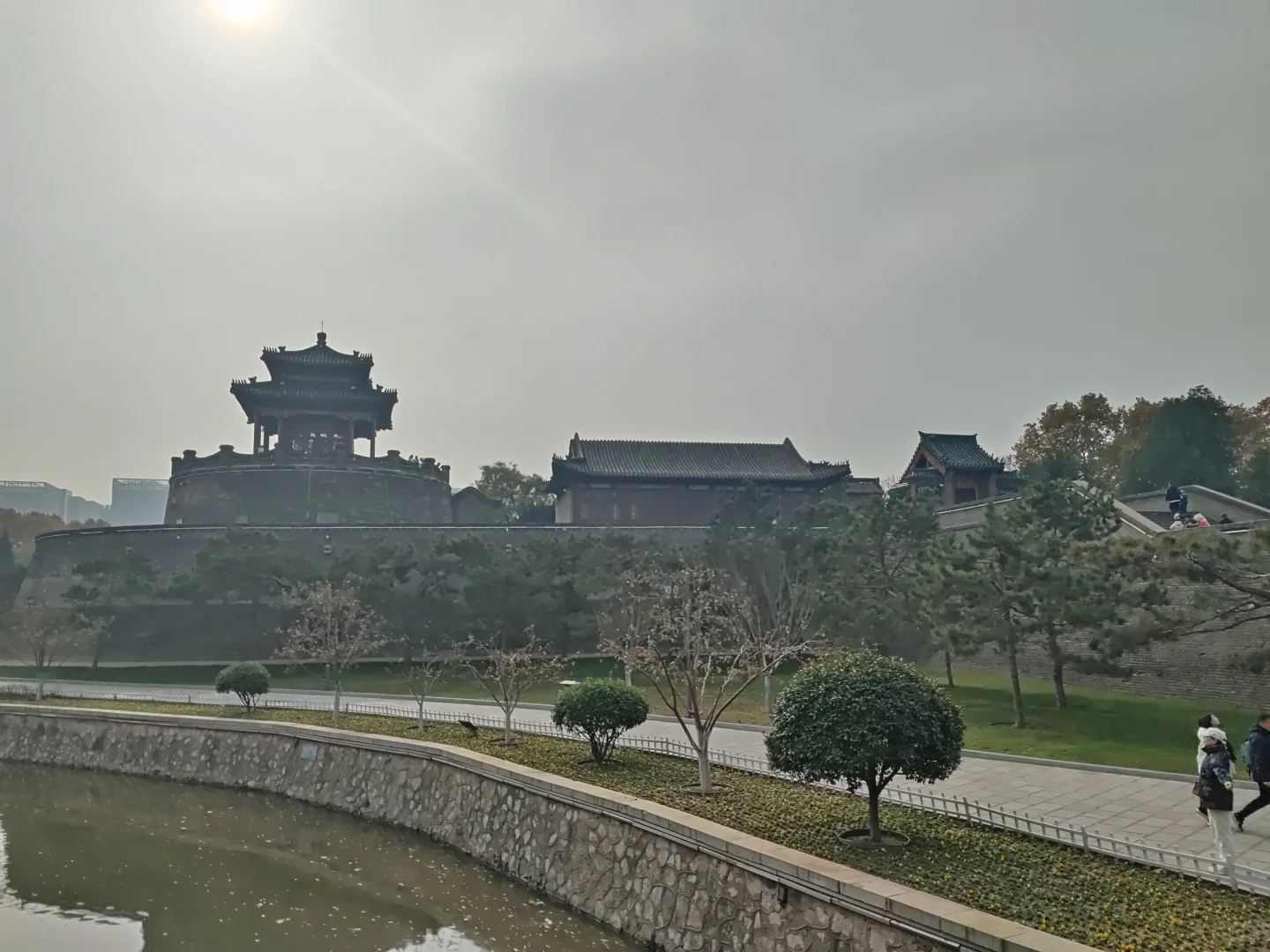 河北邯郸邢台游记(二)