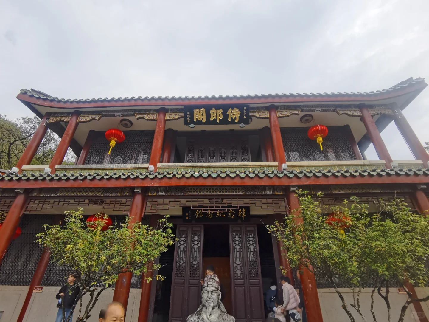 广东潮汕旅游自驾游攻略