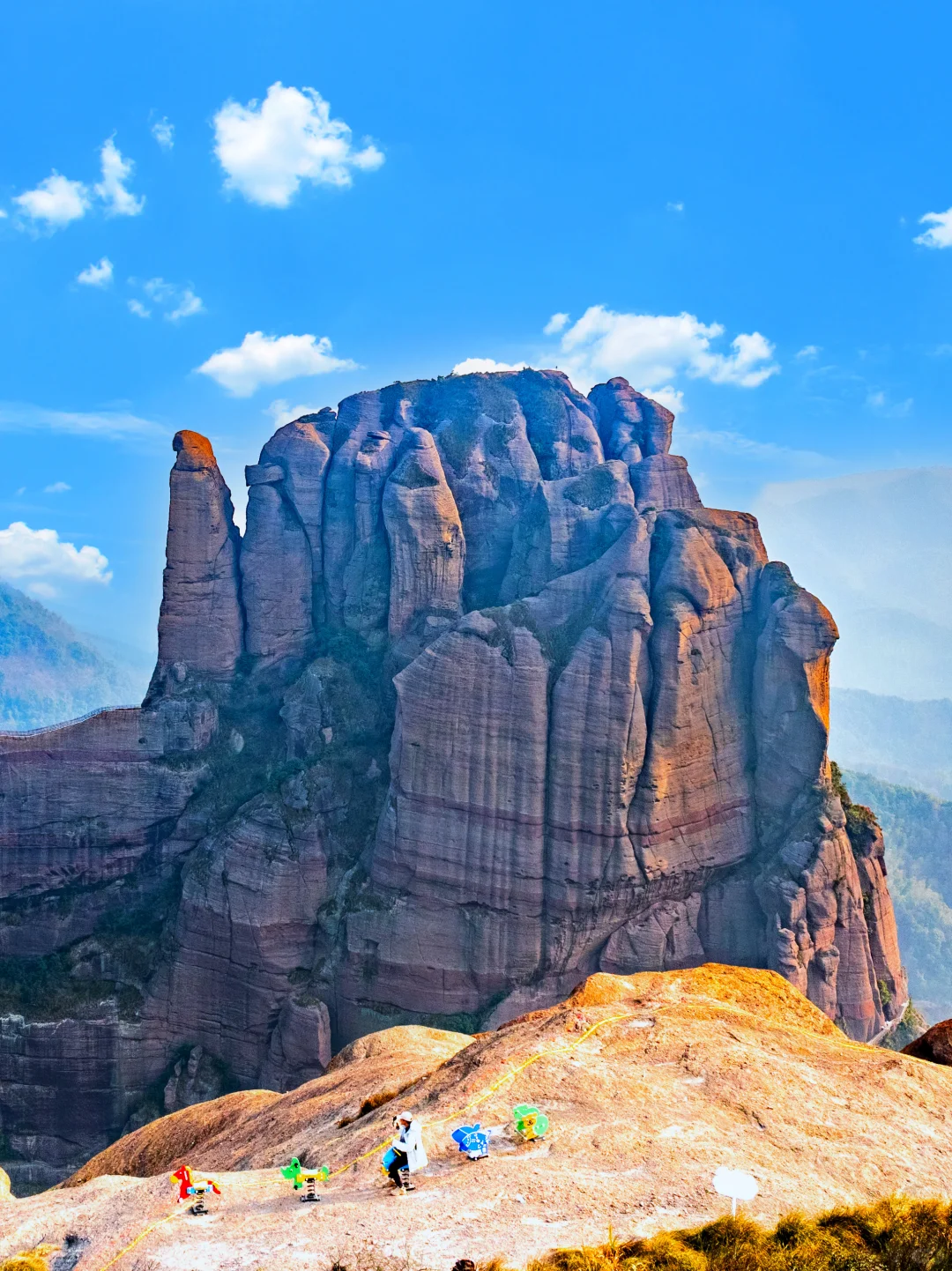 江西人嘴真严！找到了被严重低估冷门小城❗️