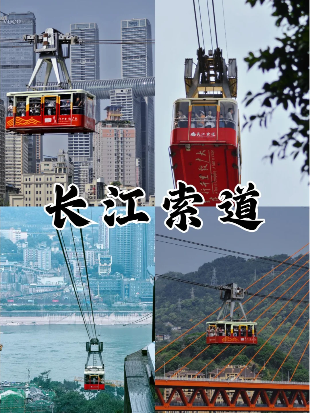 和家人去重庆旅游💝纯玩小包团玩到嗨