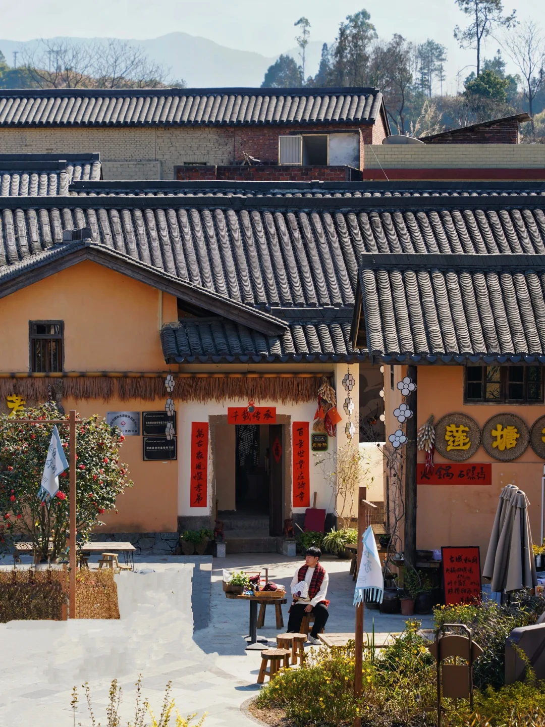 高铁直达！今年去过最冷门的小城，好怕它会火