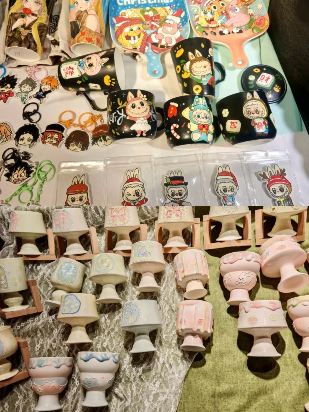 景德镇🏺00后大学生特种兵旅游攻略📝