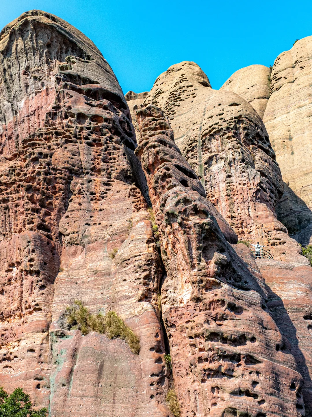 江西人嘴真严‼这个被严重低估的山真的冷门
