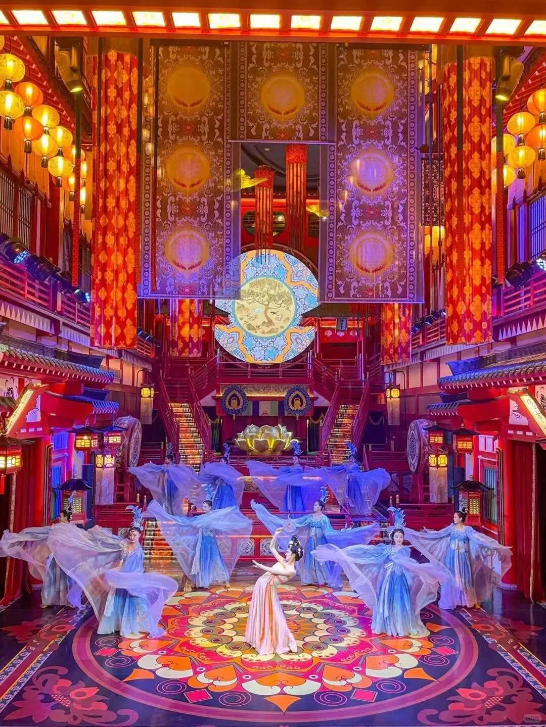 实话难听，但这就是冬天带娃去西安的现状！