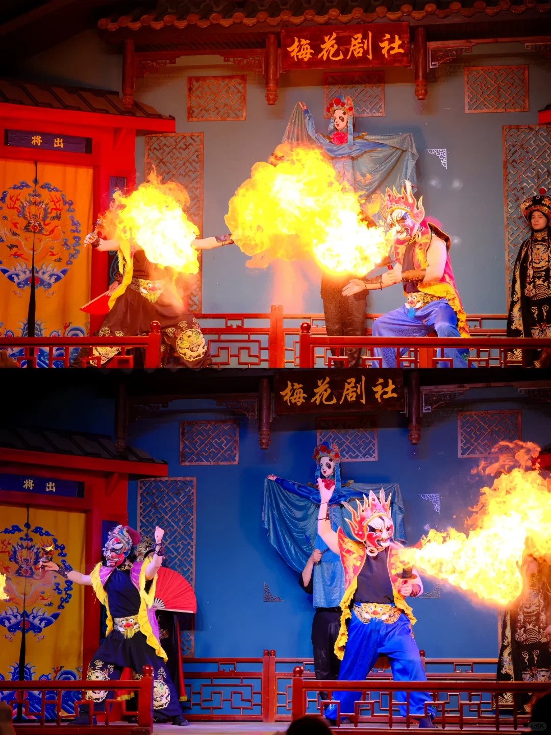 年味淡了❓那是你没去对城市❗先码这16个❗