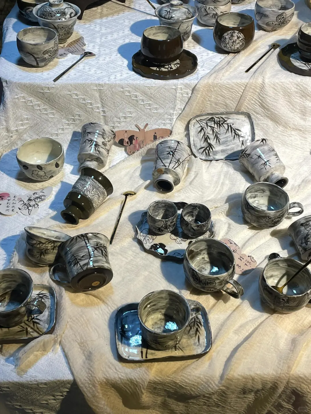 在景德镇待了5年! 给春节来的姐妹一些建议