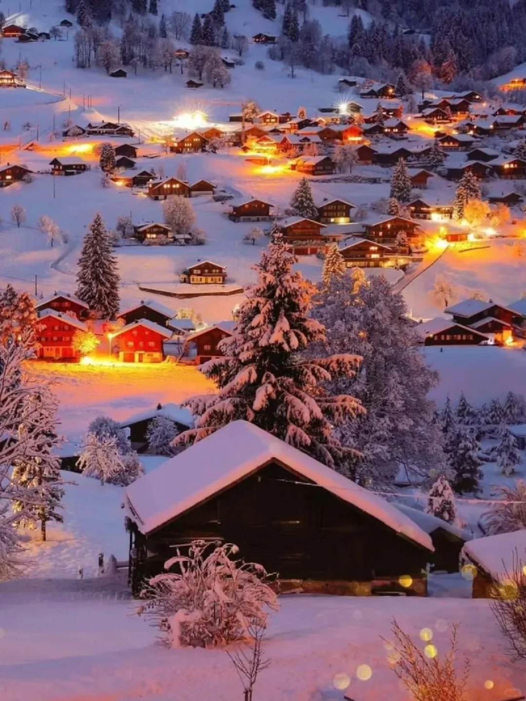 阿勒泰8天7晚-懒人行程攻略