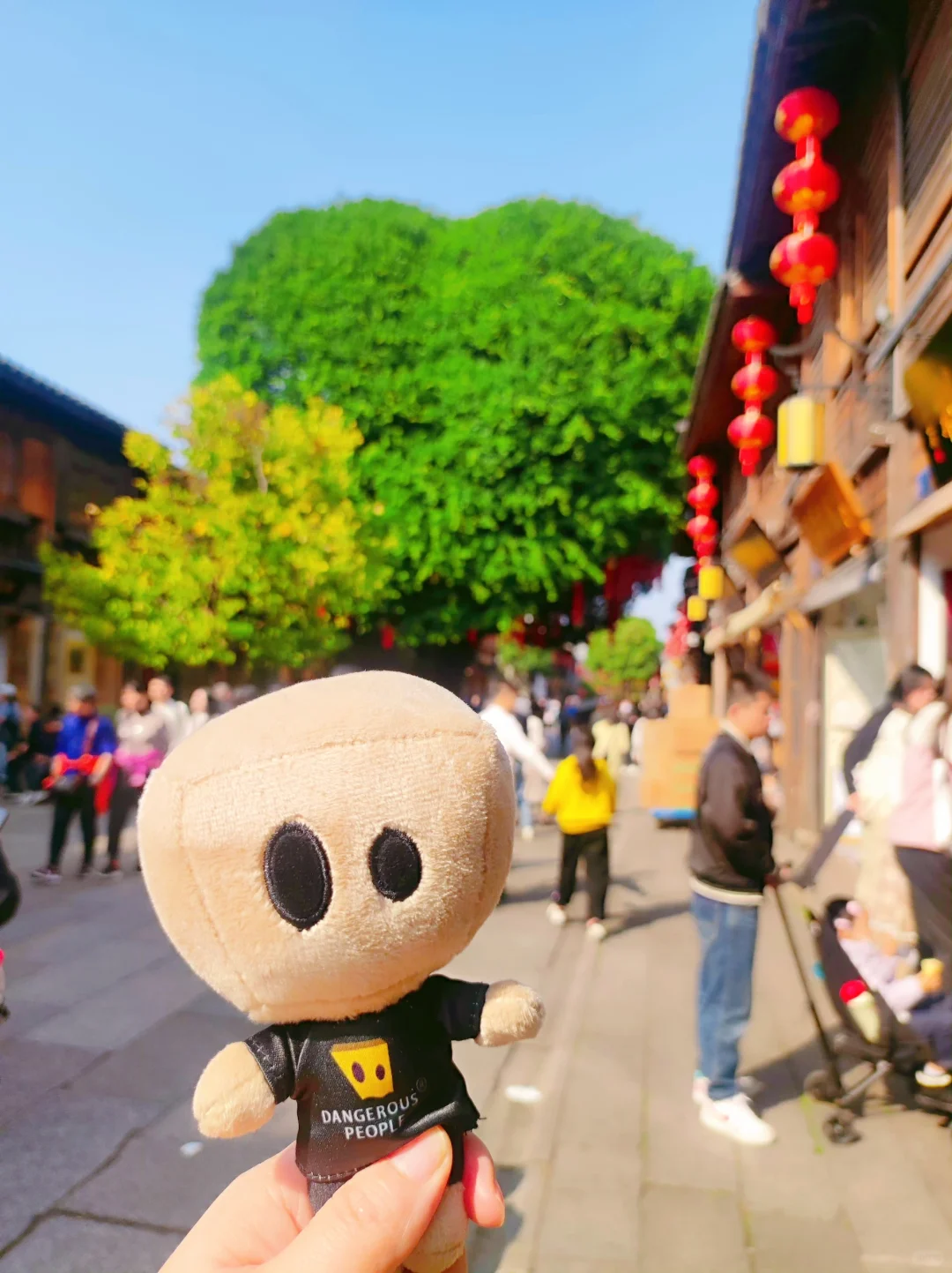 听劝，福州会惩罚每一个不做攻略的人❗