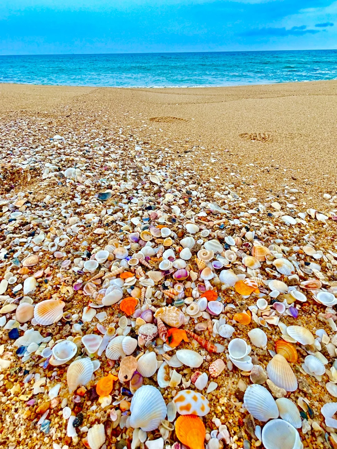万宁2个赶海圣地🦀本地人都不知道的