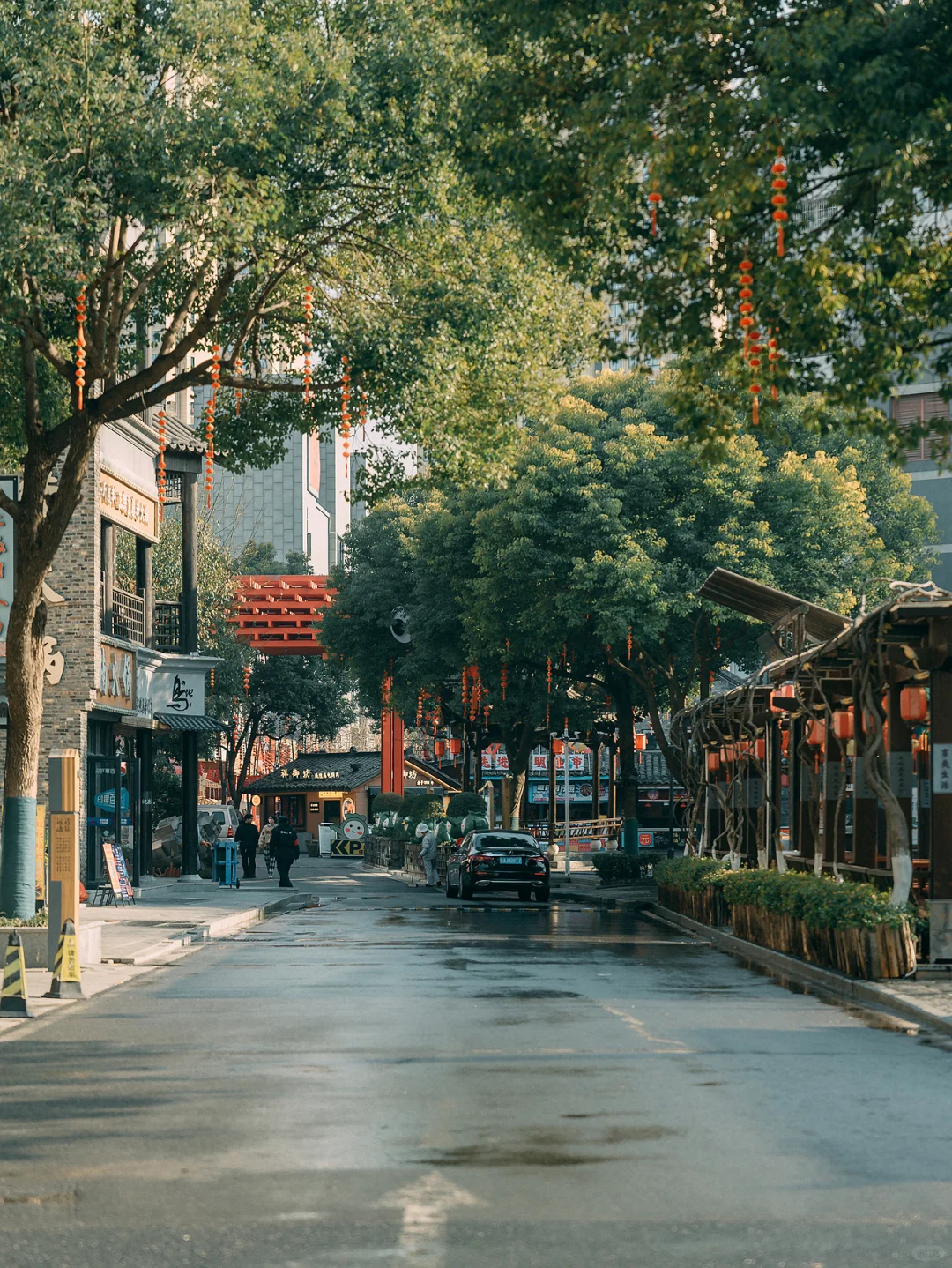 寒假反向旅游｜合肥亲子游详细攻略