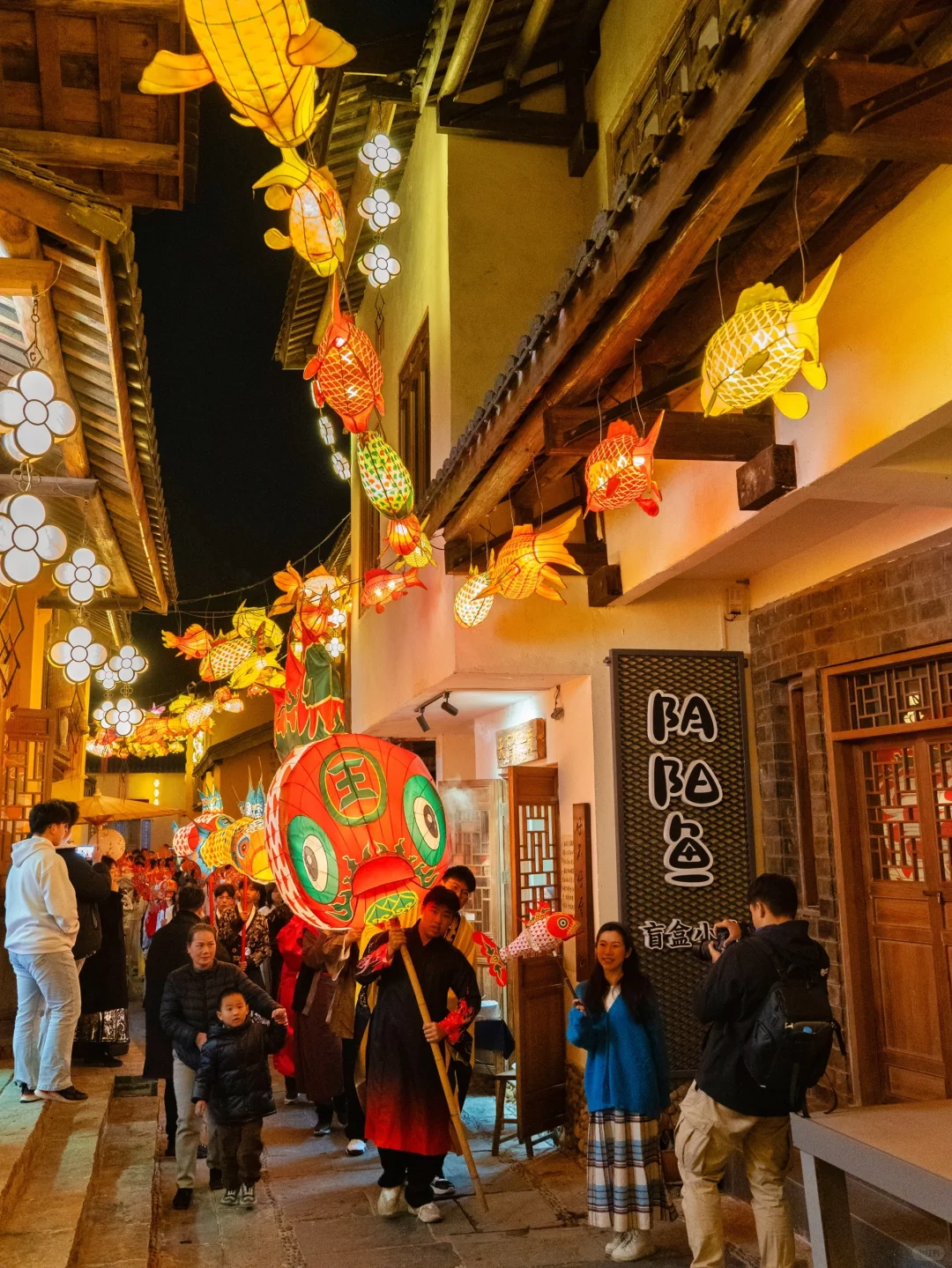 高铁直达！今年去过最冷门的小城，好怕它会火