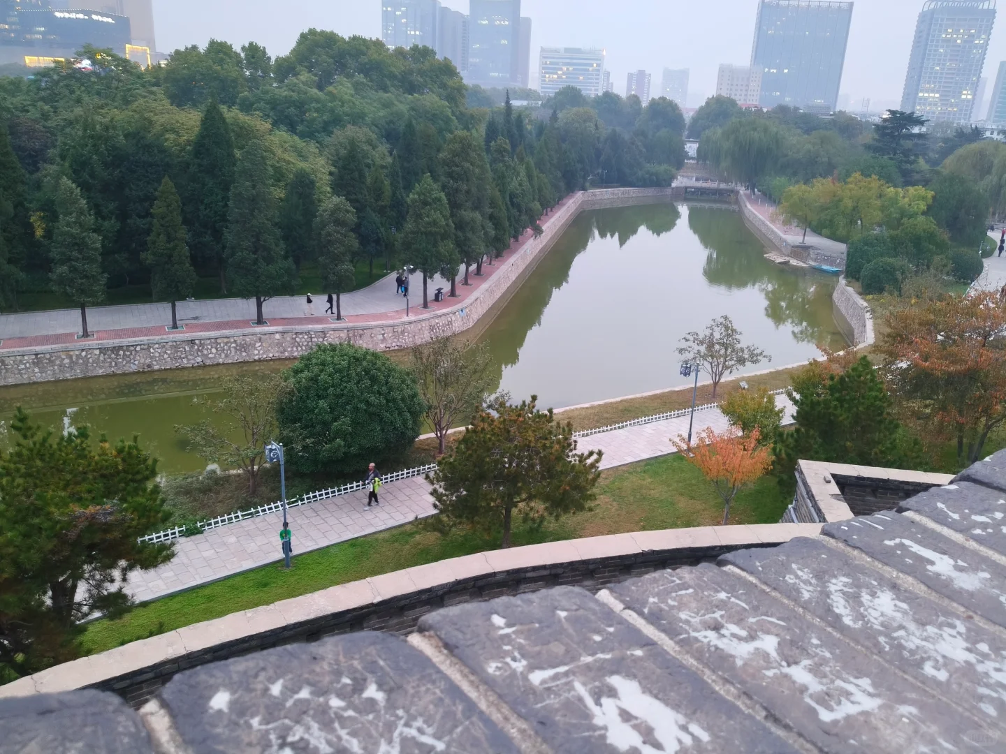 沧州周末去哪逛¦邯郸两天一夜