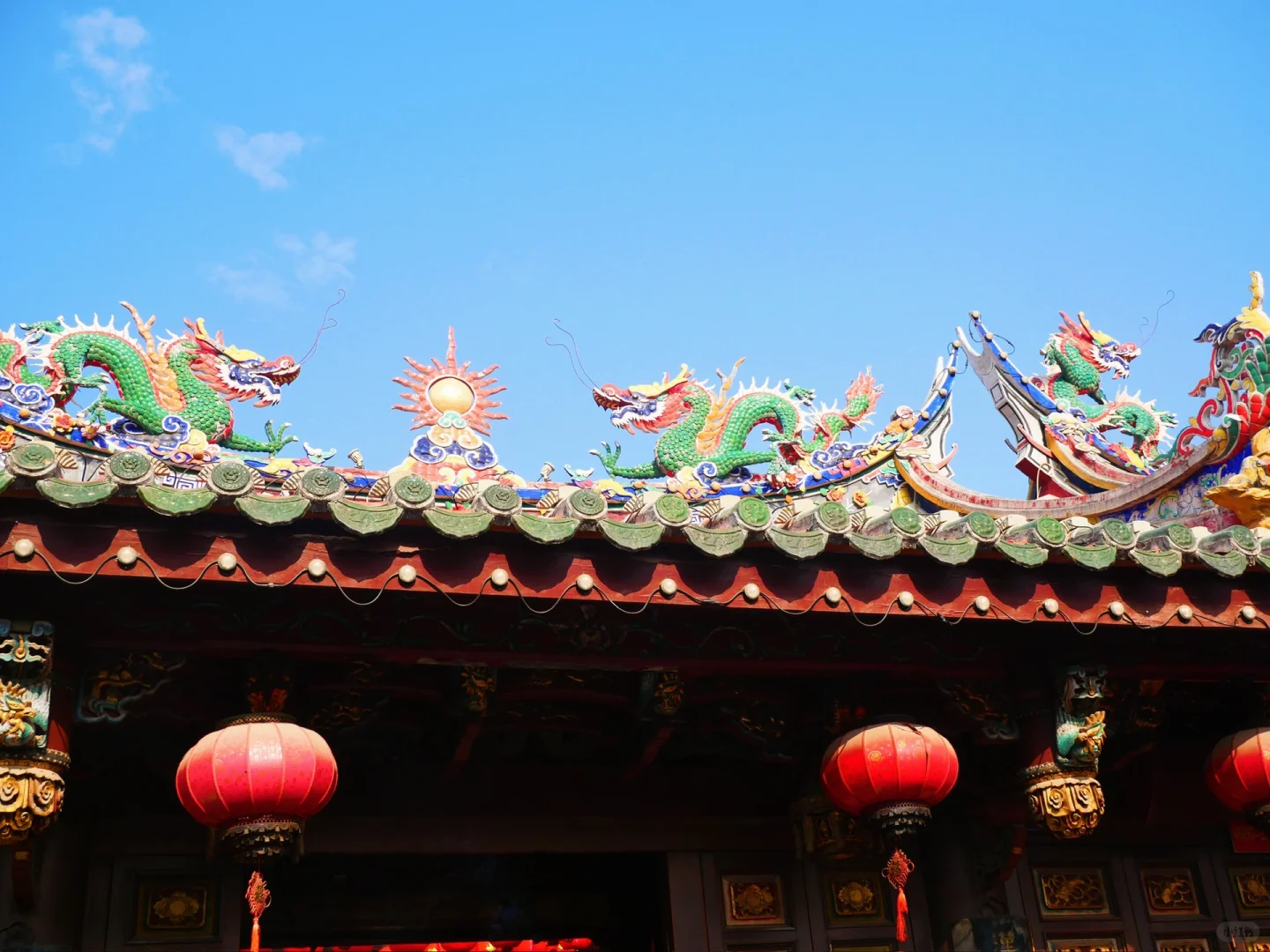 泉州：热门景点分布图，吃喝玩乐一网打尽💥