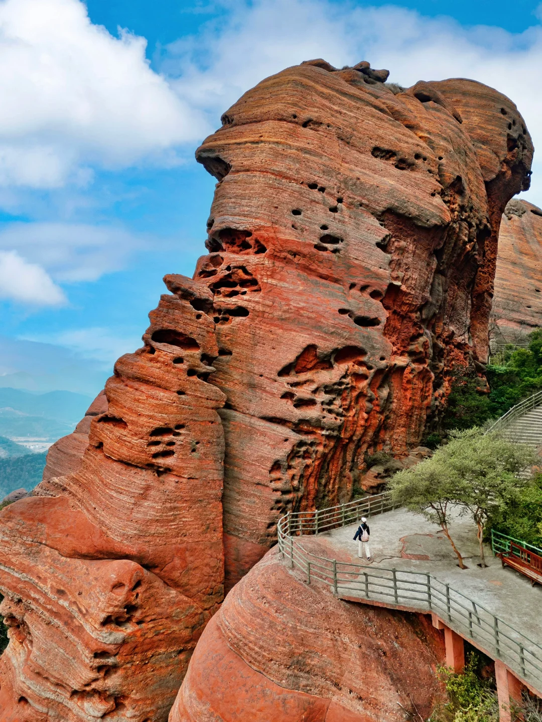 以为黄山很美了，直到我来了这个宝藏旅行地…