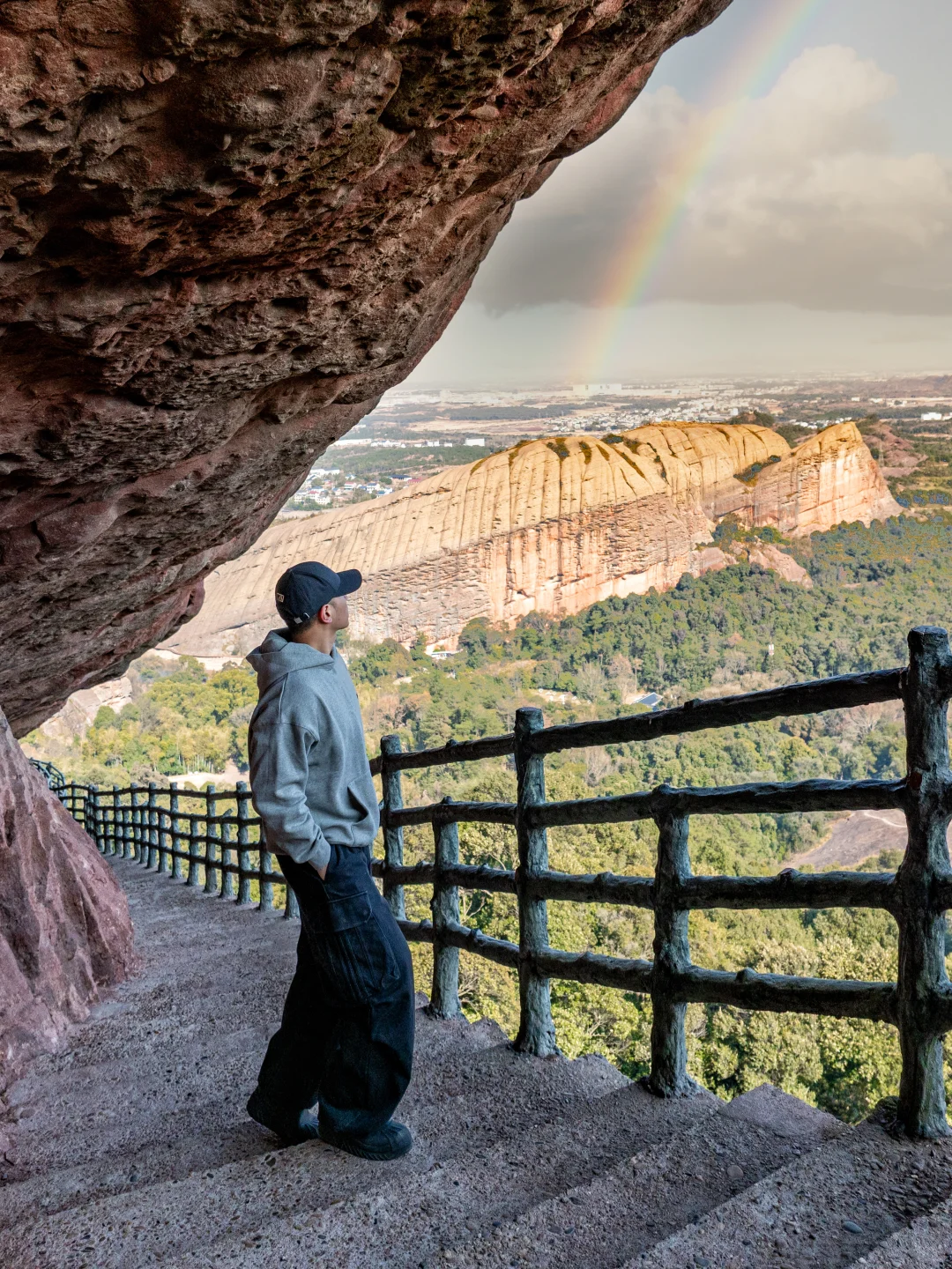 江西人嘴真严‼这个被严重低估的山真的冷门