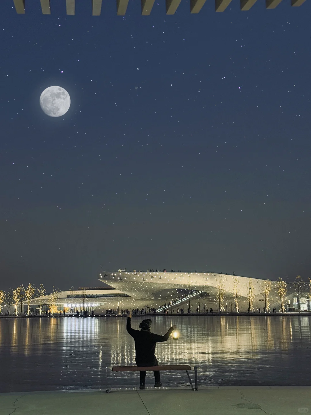 在山西震撼到失语❗️史诗级建筑封神！！
