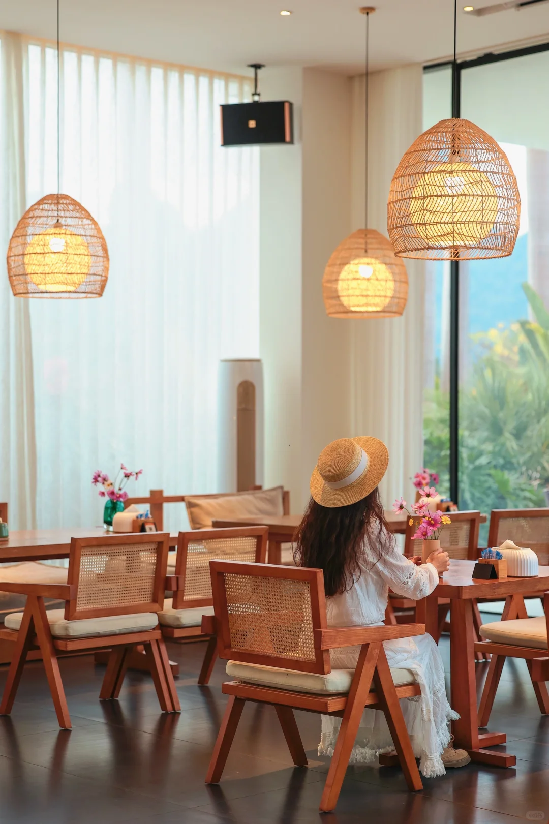 推荐一个真正冷门的避世小镇…反向旅行真香！