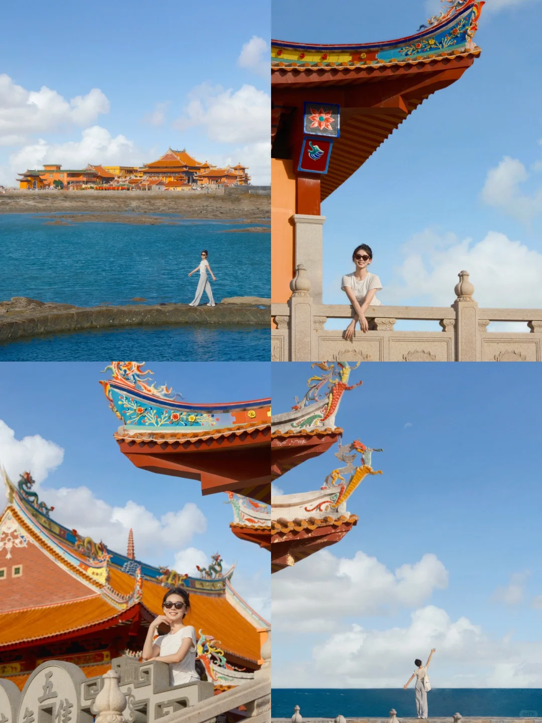 📍泉州3天2夜citywalk｜吃喝玩乐全攻略📚