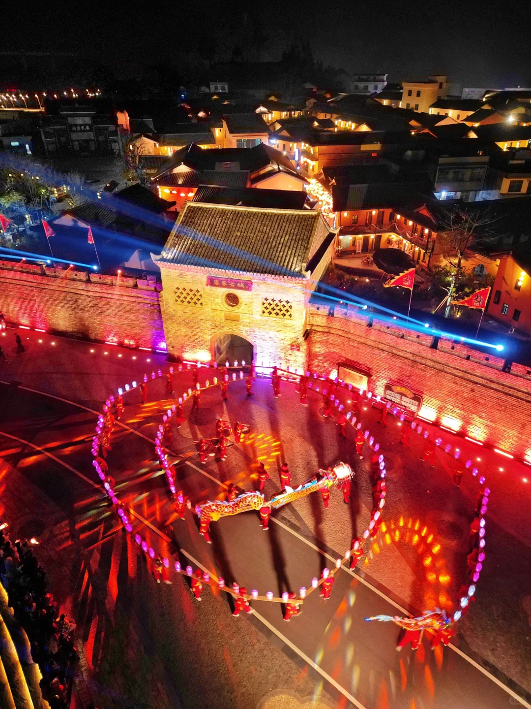 高铁直达！今年去过最冷门的小城，好怕它会火