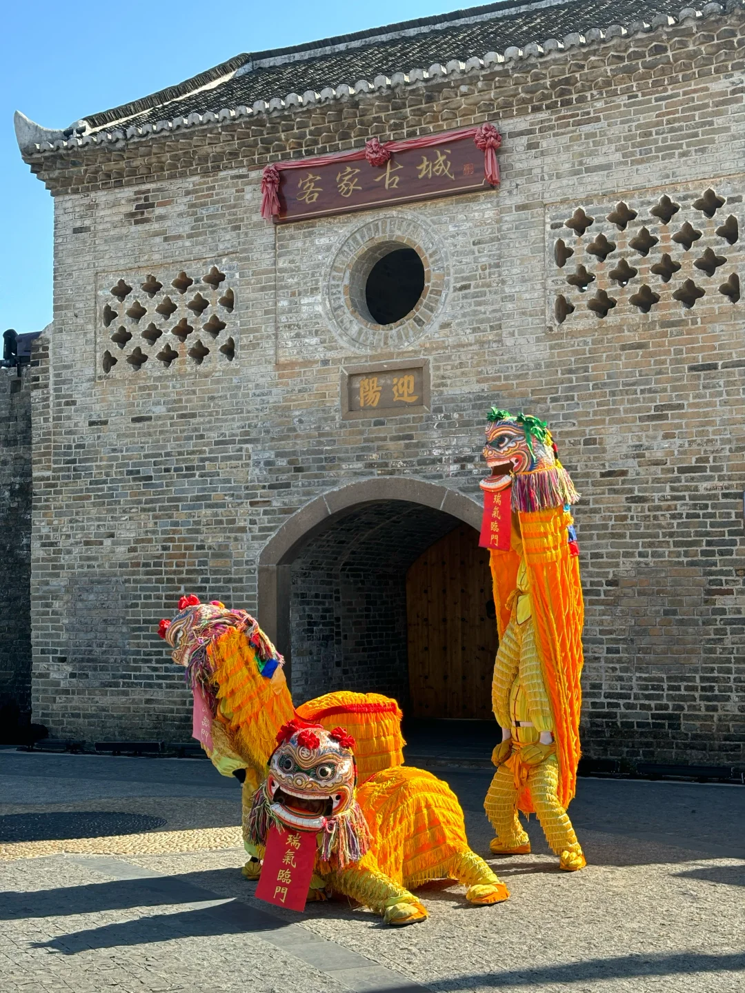 高铁直达！今年去过最冷门的小城，好怕它会火