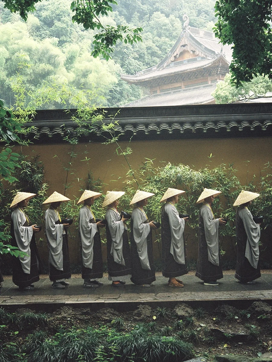 Welcome to Hangzhou-杭州的春夏秋冬