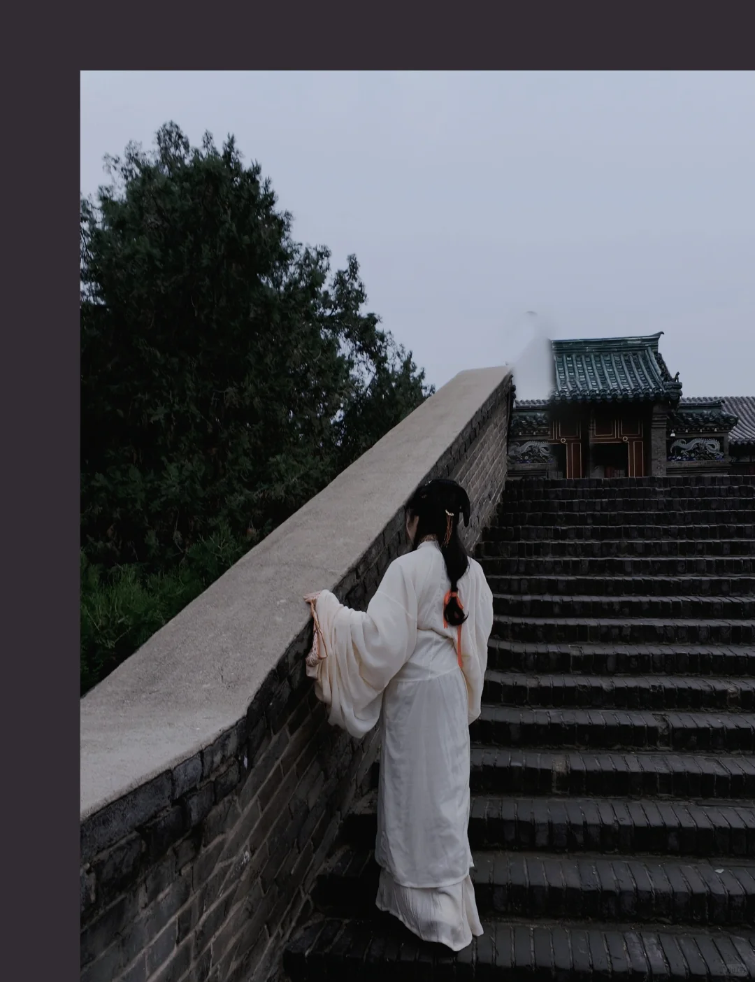 沧州周末去哪逛¦邯郸两天一夜