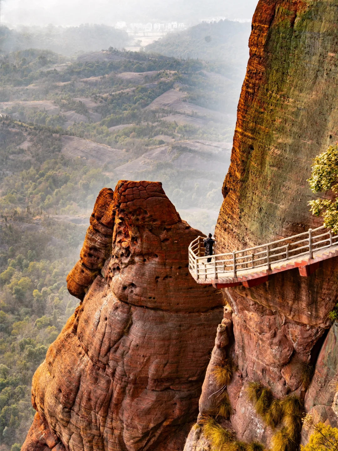 江西人嘴真严！找到了被严重低估冷门小城❗️