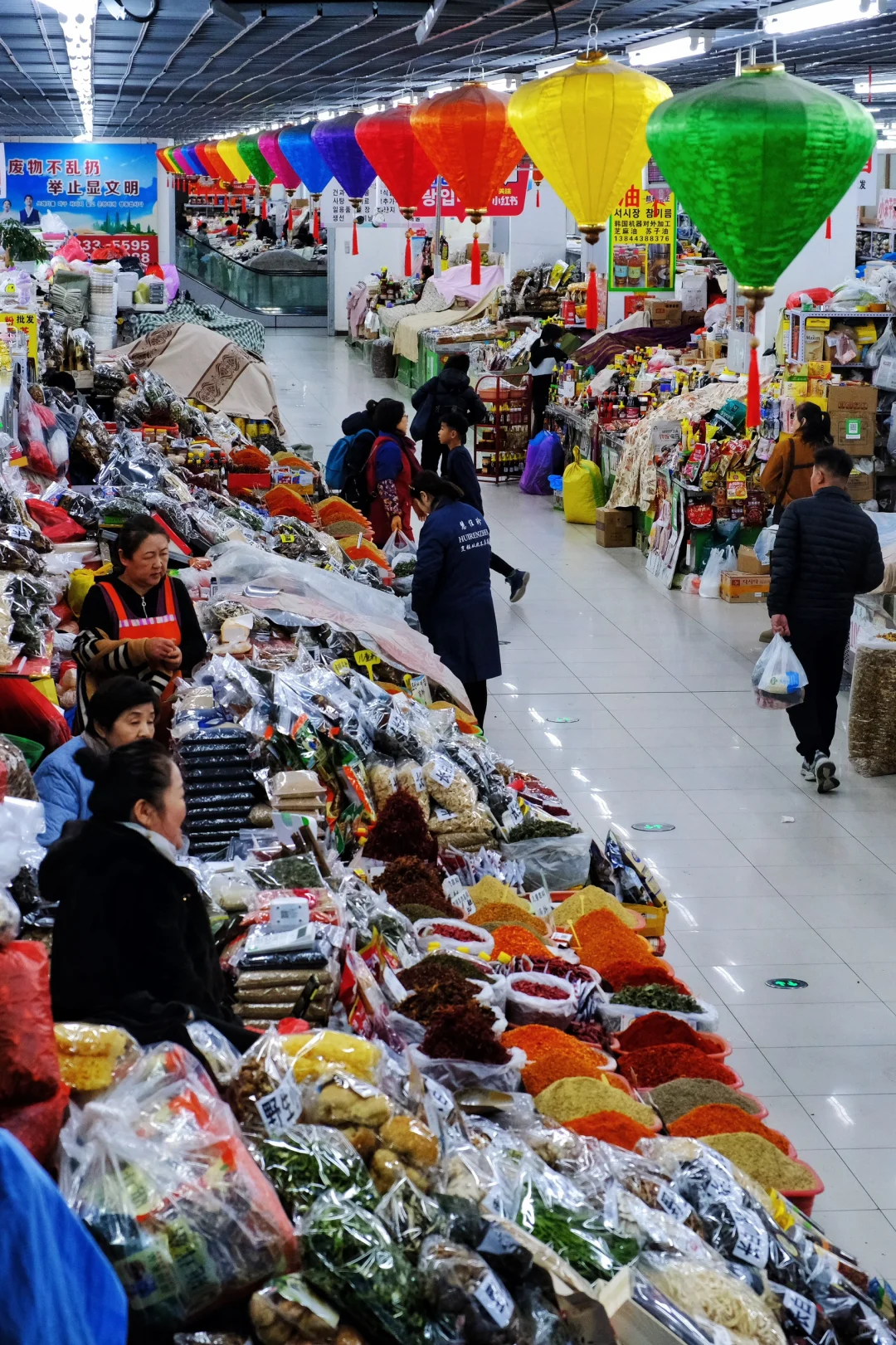 我宣布！！延吉是国内最值得去的城市！！