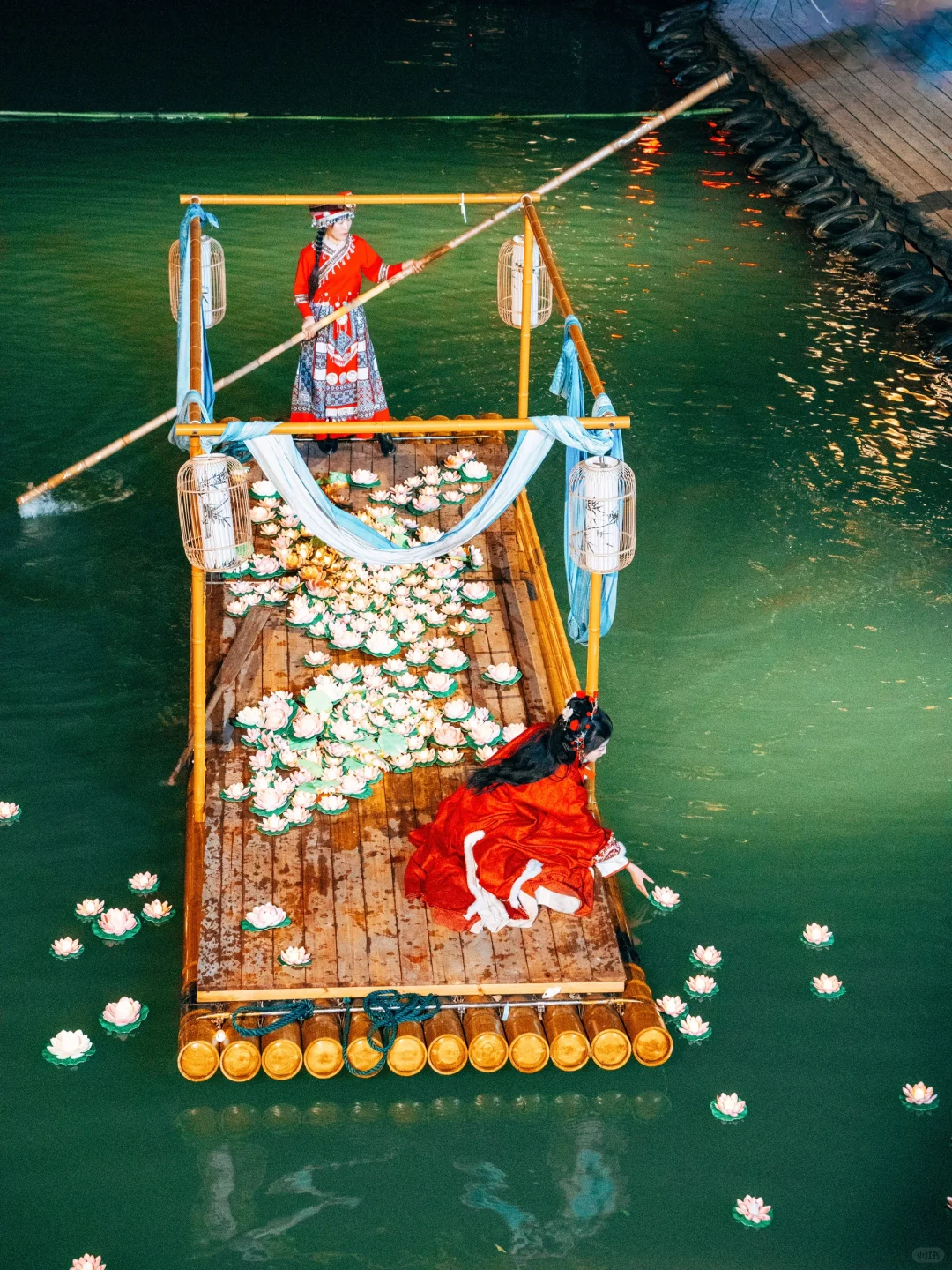 新春反向游‼️贵州严重被低估的宝藏地~