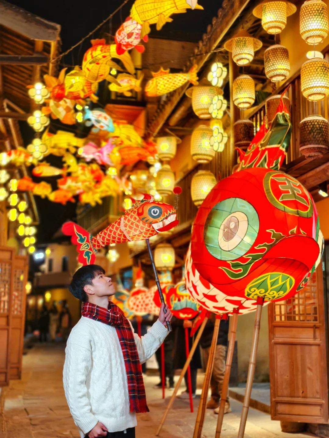 高铁直达！今年去过最冷门的小城，好怕它会火