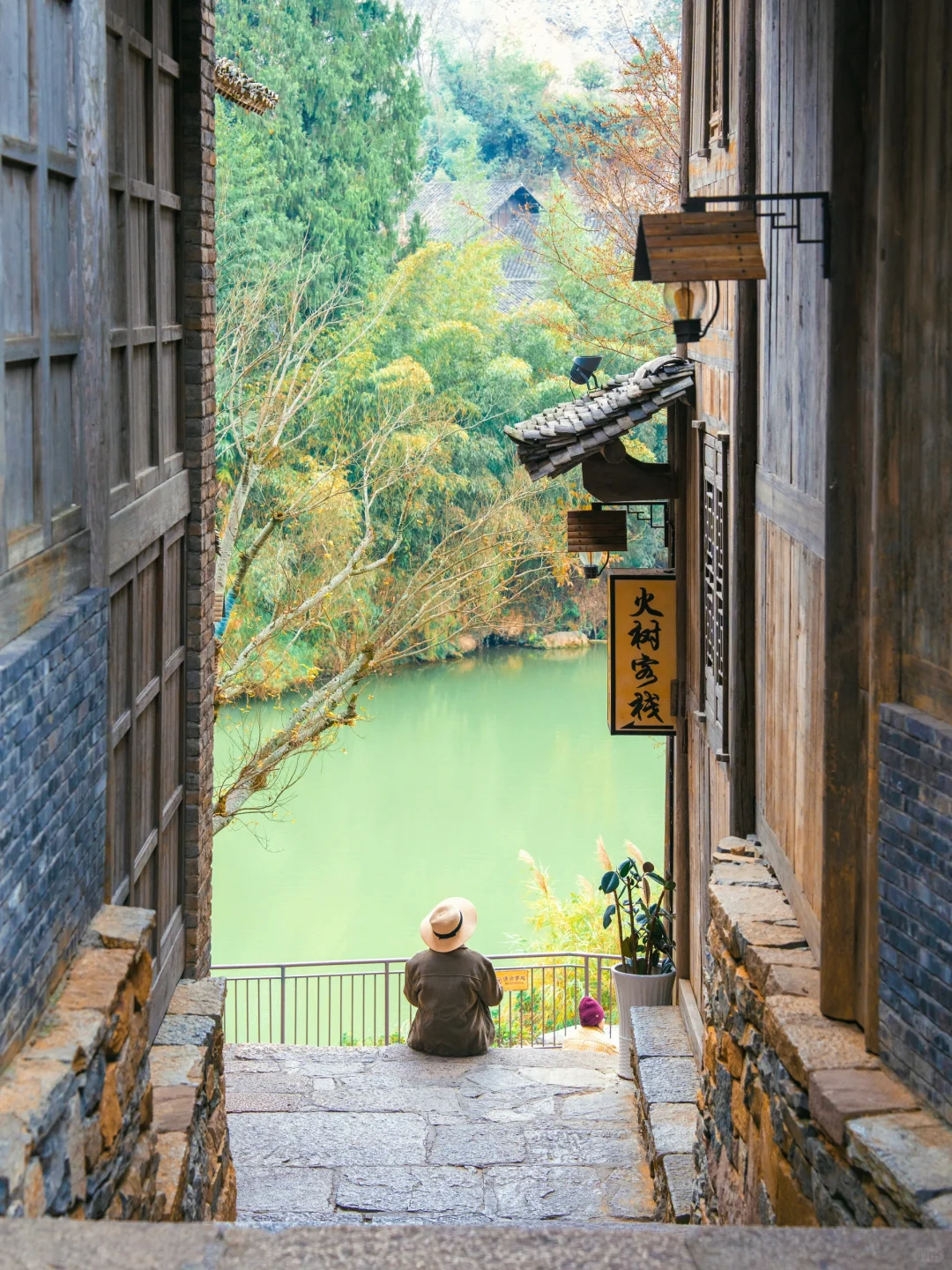 新春反向游‼️贵州严重被低估的宝藏地~