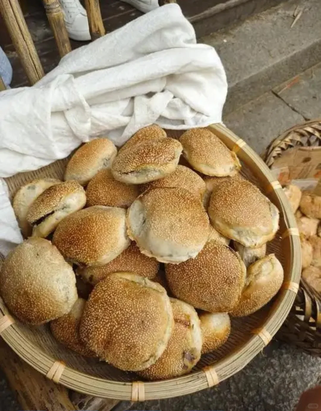 猫猫带你游福清石竹山详细攻略