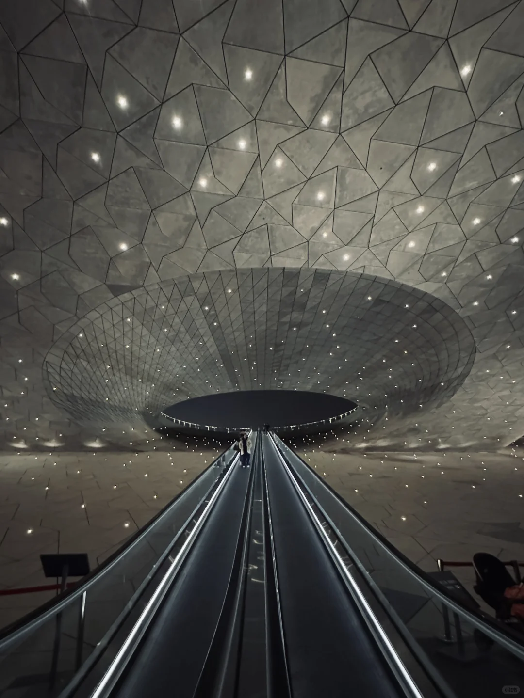 在山西震撼到失语❗️史诗级建筑封神！！