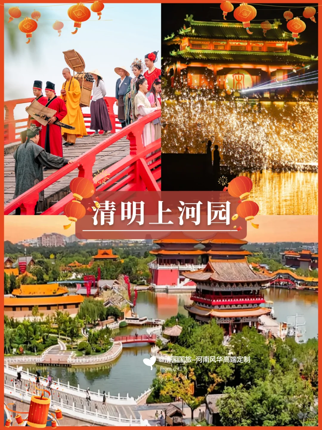 洛阳现状😭已踩雷…奉劝要来的姐妹们❗