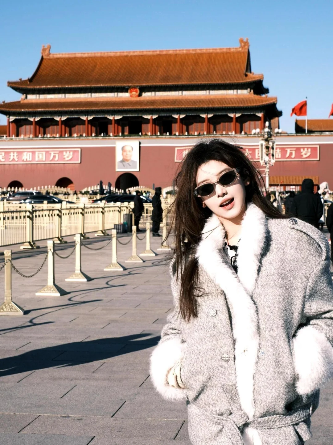 北京1-3月纯玩报价表来啦，人均1000+玩到嗨